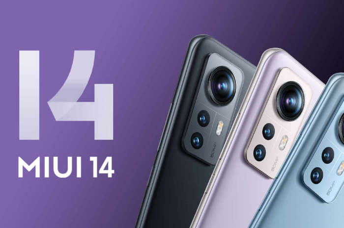 <p>Foto ilustrasi MIUI 14 dari brand Xiaomi (foto/pinterest)</p>
