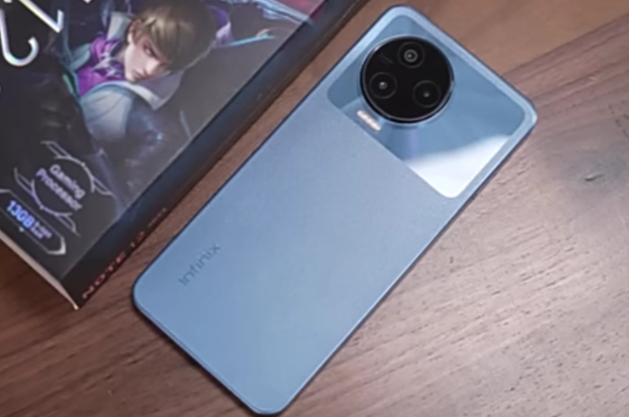 <p>Foto daftar brand infinix unggulan yang banyak penggemar (foto/youtube/@pricebook)</p>
