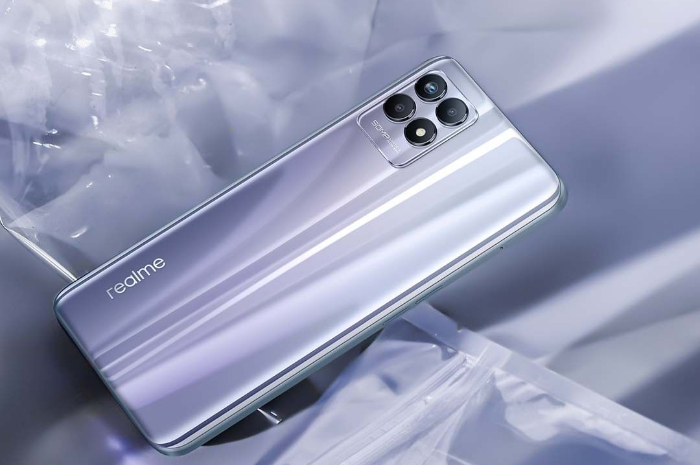 Rilis di Ujung Tahun 2021, Realme 8i Hadir Sebagai Penutup yang Manis ...