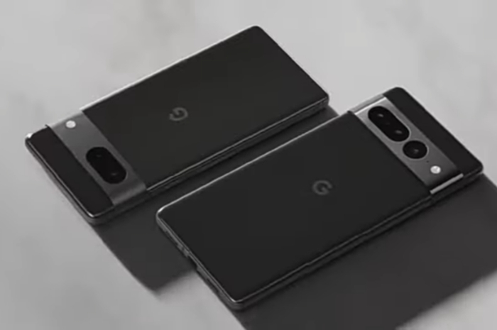 <p>Foto HP terlalu mahal harganya tapi speknya juara (foto/youtube/@yatekno.com)</p>
