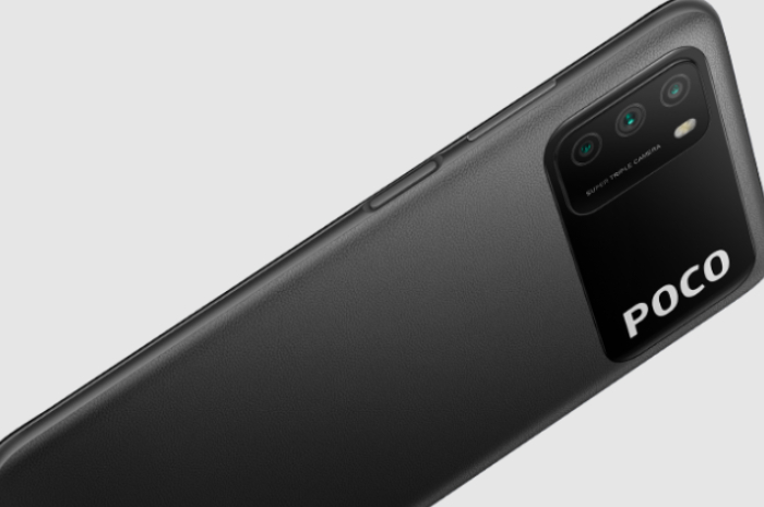 <p>Foto Poco M3 yang menjadi HP berdaya tarik tersendiri apalagi soal baterai jumbonya (foto/website resmi Xiaomi)</p>