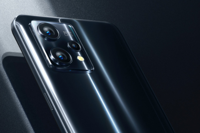 <p>Foto Realme 9 Pro Plus si paling sadis di kelas harga midrange dan menonjol di fitur kameranya (foto/website resmi Realme)</p>

