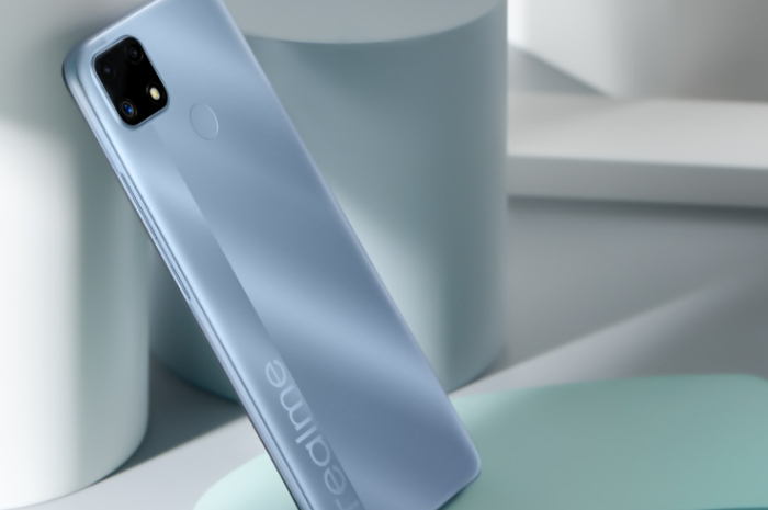<p>Foto Realme C25 yang cukup oke dan sudah punya sertifikasi uji ketahanan pemakaian jangka panjang (foto/website resmi Realme)</p>
