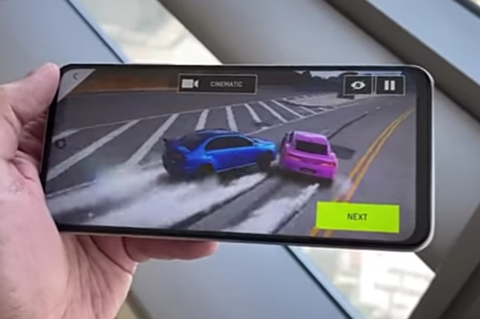 <p>Foto Redmi Note 10 5G (foto/youtube/@pricebook)</p>
