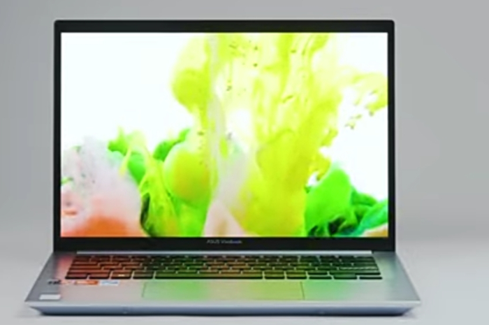 <p>Foto rekomendasi laptop di range harga rp 9-10 jutaan yang terbilang cukup mumpuni untuk kebutuhan harian (foto/youtube/@denzhopro)</p>

