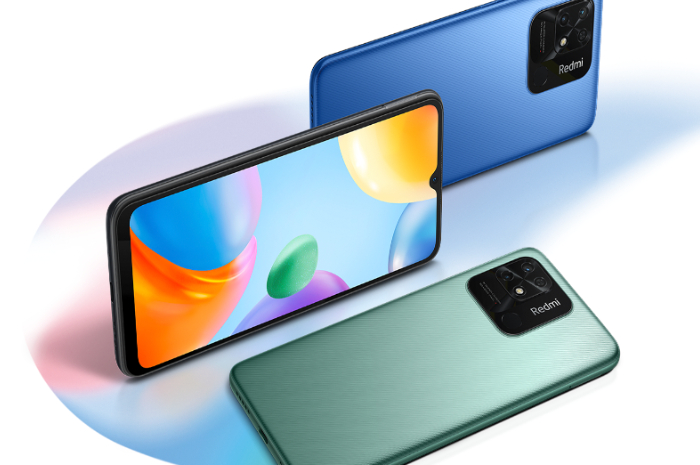 <p>Foto salah satu HP Xiaomi yaitu Redmi 10C yang mengalami penurunan harga (foto/website resmi Xiaomi)</p>
