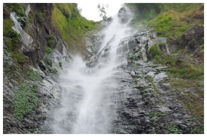 <p>Ket Foto: Air Terjun Sedudo, Nganjuk (Foto/PGPYSP)</p>
