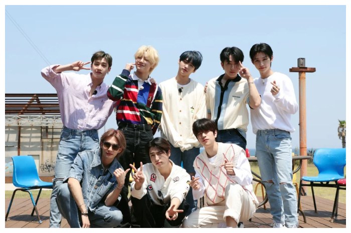 <p>Ket Foto: Stray Kids comeback bulan Juni 2023 dan akan rilis album terbaru (Foto/Instagram/@realstraykids)</p>
