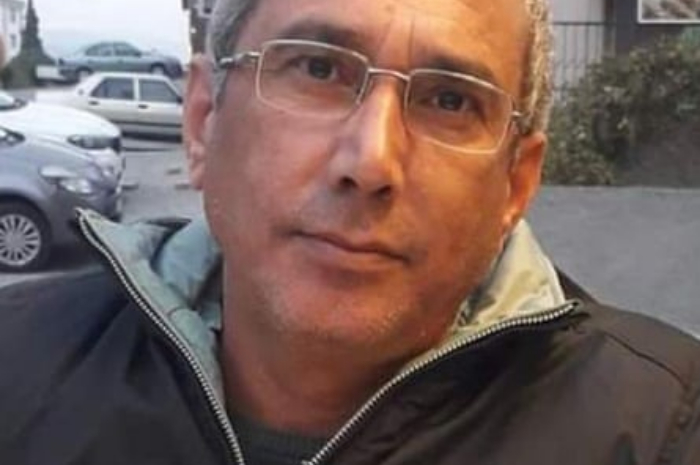 <p>Keterangan foto: Hakan oztruk yang hilang akibat gempa Turki, (Foto:/Twitter/@hkanoztrbruk)</p>
