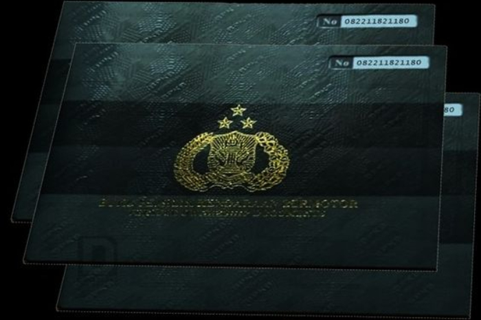 <p>foto ilustrasi BPKB kendaraan (foto/pinterest)</p>
