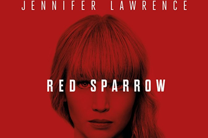 <p>Mendebarkan! Simak Sinopsis Film Red Sparrow: Ketika Balerina Berubah Menjadi Mata-Mata yang Mematikan<br />
Ket Foto: Foto dari poster film Red Sparrow (Foto/Twitter/@yurisndika)</p>
