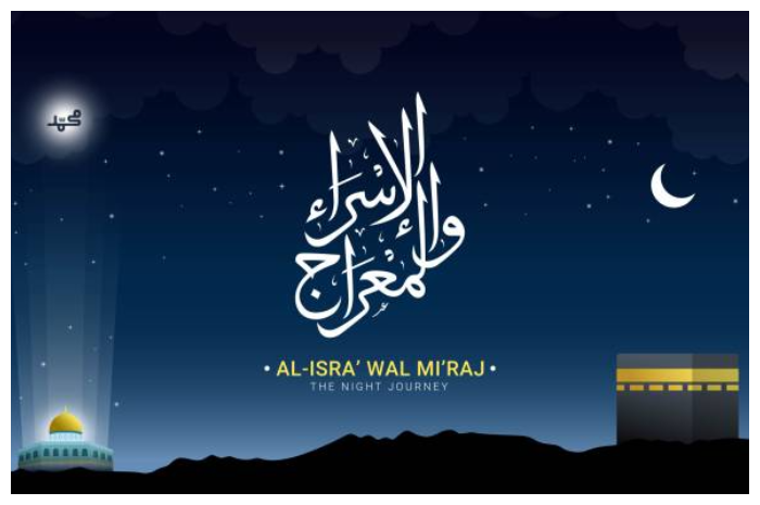 <p>Ket Foto: Memaknai Isra Mi’raj 1444 H (Foto/istockphoto.com)</p>