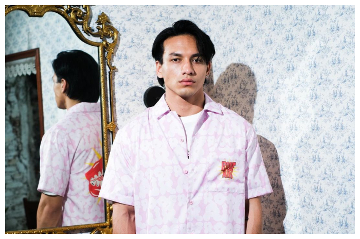 <p>Ket Foto: Jefri Nichol menuliskan surat resmi untuk meminta maaf pada korban doxing (Foto/Instagram/@jefrinichol)</p>