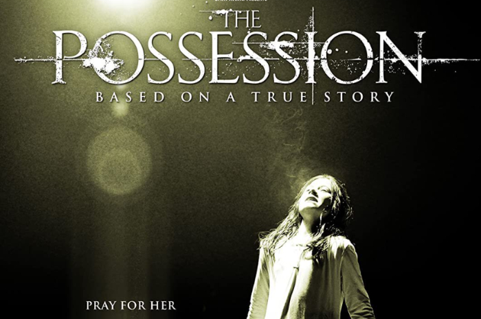 <p>Ket Foto: Foto poster film The Possession (Foto/Twitter/@The_CK_Buchanan)</p>
