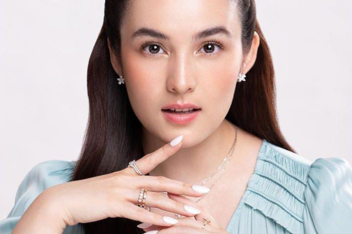 <p>Chelsea Islan mempromosikan bisnis perhiasan miliknya (foto/Instagram/@chelseaislan)</p>
