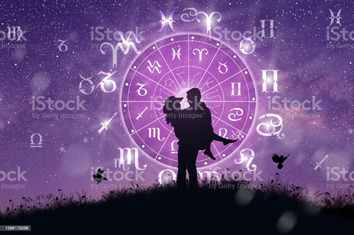<p>Ket Foto: Ilustrasi Foto Zodiak. (Foto/Pixabay)</p>

