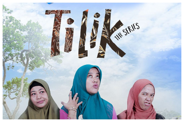 <p>Ket Foto: Sosok Bu Tedjo Comeback di Tilik The Series (Foto/Instagram/@ozie_zie)</p>
