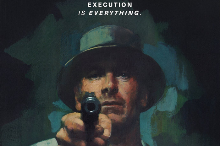 <p>Ket Foto: Foto dari poster terbaru dari film The Killer (Foto/Twitter/@HabisNontonFilm)</p>
