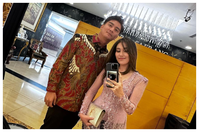 <p>Ket Foto: Boy William sempat putus komunikasi dengan Ayu Ting-ting selama empat tahun gara-gara konflik pertemanan (Foto/Instagram/@boywilliam17)</p>
