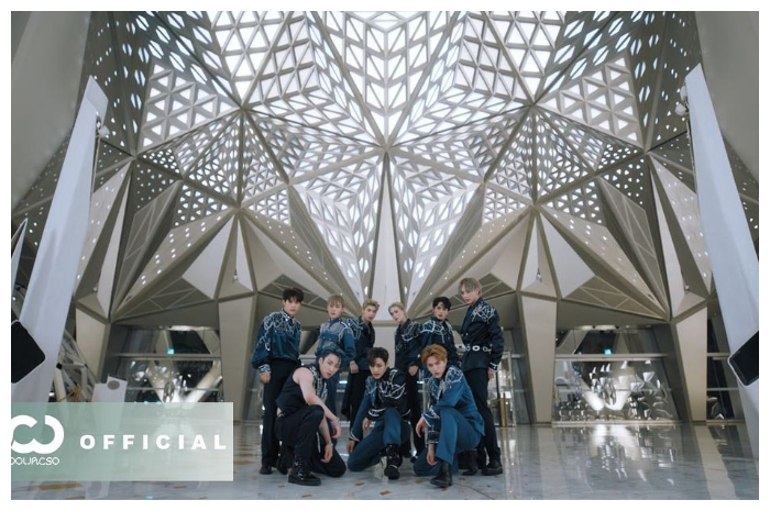 <p>Ket Foto: XODIAC rilis debut pertama dengan judul single Throw a Dice (Foto/Instagram/@xodiacofficial)</p>
