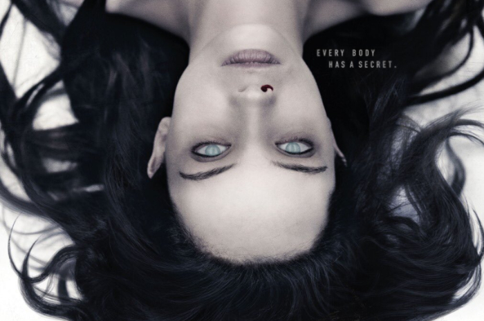 <p>Ket Foto: Foto poster film The Autopsy of Jane Doe (Foto/Twitter/@ndrandrii)</p>
