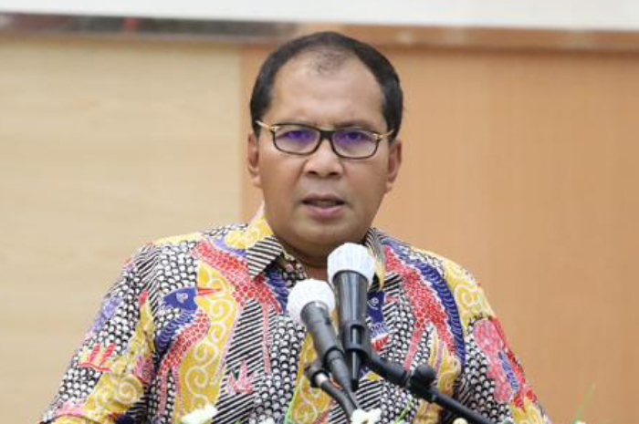 <p>Ket Foto: Wali Kota Makassar Moh Ramdhan Pamanto. (Foto/Humas Pemkot Makassar)</p>

