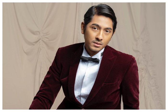 <p>Ket Foto: Arya Saloka buka suara tentang hubungan dekatnya dengan Amanda Manopo (Foto/Instagram/@aryasaloka)</p>
