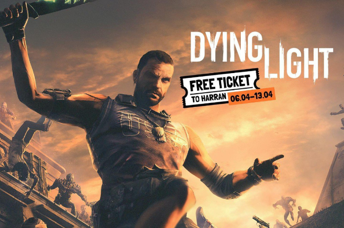 <p>Ket Foto: Game Dying Light Enhanced yang bisa diunduh secara gratis di Epic Games Store (Foto/Instagram/dyinglightgame)</p>
