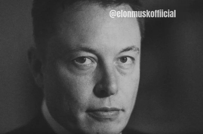 <p>Ket Foto: Elon Musk. (Foto/instagram/@elonmuskoffiicial)</p>