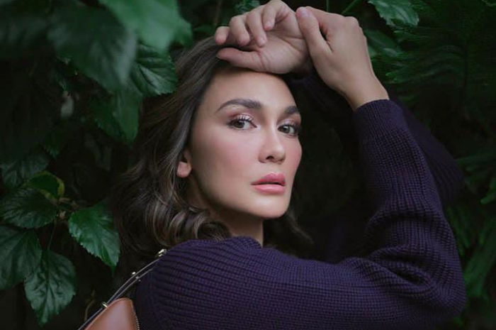 <p>Luna Maya Eksis dalam Instagramnya (foto/Instagram/@lunamaya)</p>
