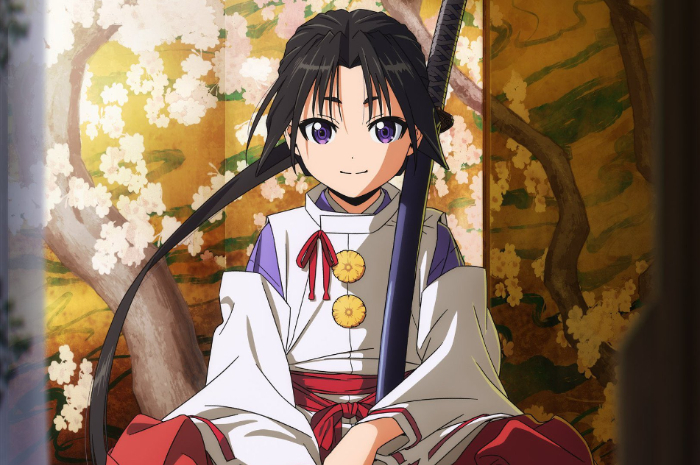 <p>Ket Foto: Foto dari poster anime, ini dia anime The Elusive Samurai (Foto/Twitter/animetv_jp)</p>
