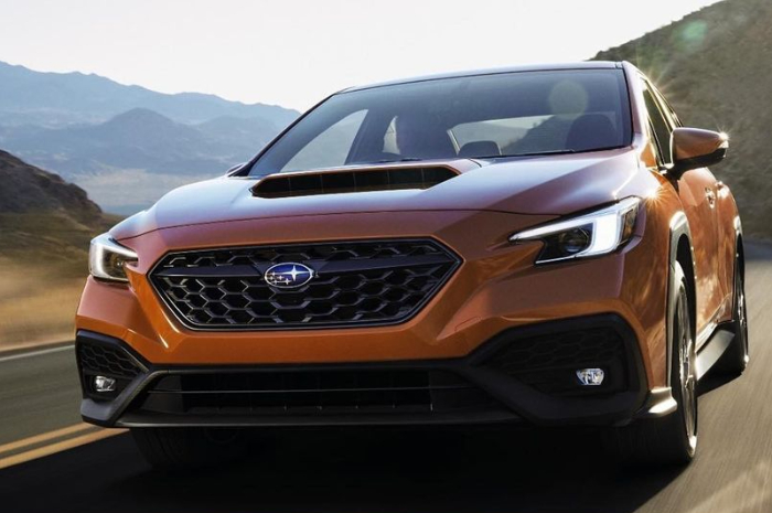 <p>Foto Subaru WXR (foto/instagram/@carindustryanalysis)</p>
