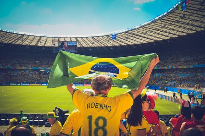 <p>Ket Foto: Brazil (Foto/Pixabay)</p>

