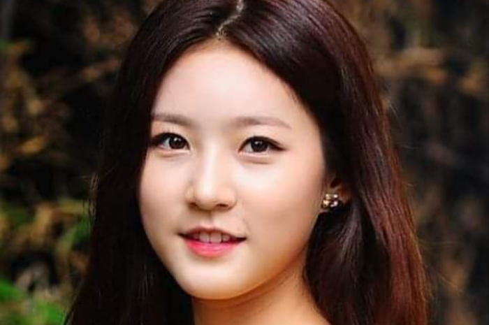 <p>Ket Foto: Artis Korea Kim Sae Ron. (Foto/instagram/@kim_sae.ron_)</p>

