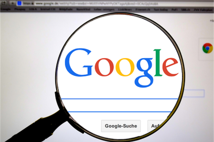 <p>Ket Foto: Ilustrasi perncairan website di google. (Foto/Pixabay) </p>
