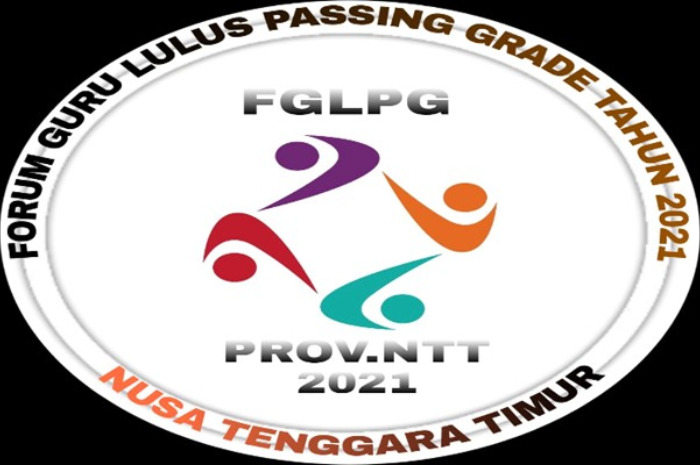 <p>Ket Foto: logo FGLPG-NTT</p>
