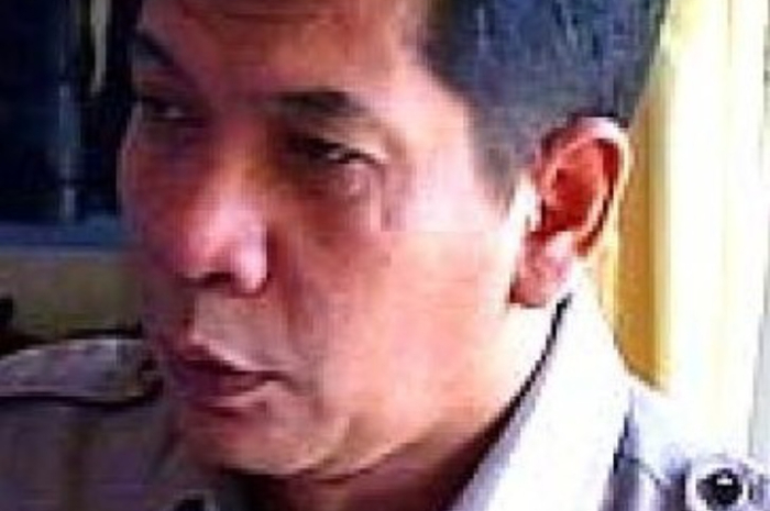 <p>Foto Zaenal Ma’arif mantan wakil ketua DPR RI (foto/Instagram/@thedodol)</p>
