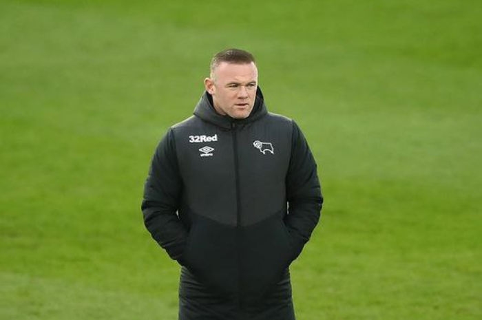 <p>Ket. Foto: Wayne Rooney legenda Premier League dan mantan pemain tim nasional Inggris (Foto/Instagram/@waynerooney) </p>
