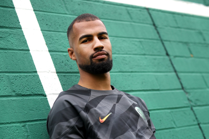 <p>Ket Foto: Foto Robert Sanchez, kiper yang dibeli Chelsea dari Brighton (Foto/Twitter/@idextratime)</p>
