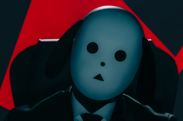 <p>Ket Foto: Foto cuplikan drama korea seru, The Killing Vote (Foto/Twitter/@cinesieun)</p>
