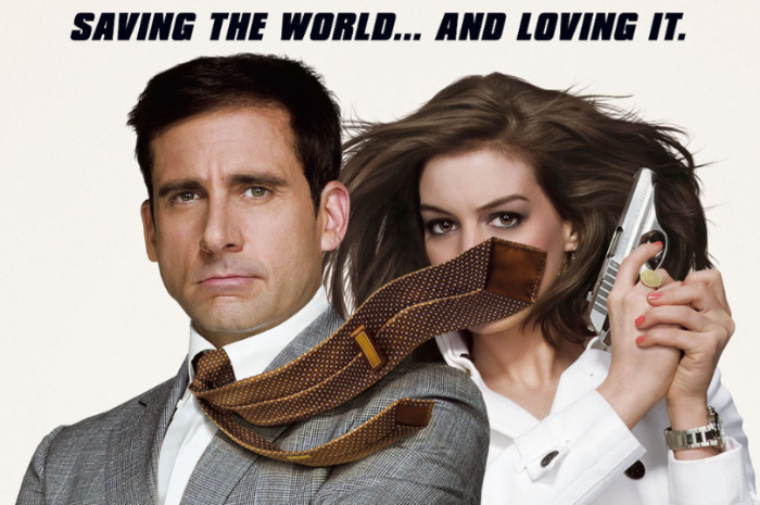 <p>Simak Sinopsis Keseruan Film Get Smart: Petualangan Konyol Maxwell Smart dan Pesan yang Tersembunyi dalam Dunia Mata-Mata!<br />
Ket Foto: Foto dari poster film Get Smart (Foto/Twitter/@sehabisjuni)</p>
