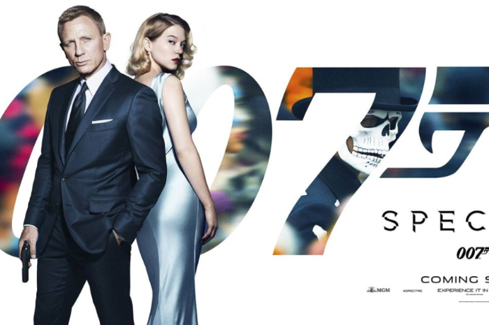 <p>Epik! Ini Dia Sinopsis Film Spectre: James Bond Kembali dalam Petualangan Seru Menghadapi Organisasi Misterius dan Berbahaya<br />
Ket Foto: Foto dari poster film Spectre (Foto/Twitter/@ninestarmovie)</p>
