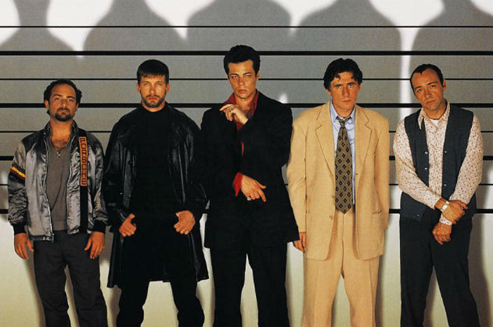 <p>Epik! Ini Dia Sinopsis Film The Usual Suspects: Kisah Kriminal dengan Intrik Tak Terduga dan Akhir Misterius yang Membuat Terpana<br />
Ket Foto: Foto dari poster film The Usual Suspects (Foto/Twitter/@filmnostromo)</p>
