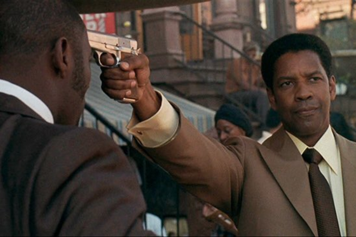 <p>Epik! Ini Dia Keseruan Sinopsis Film American Gangster: Kisah Sang Penguasa Bisnis Narkoba yang Hebat di Amerika Serikat<br />
Ket Foto: Foto poster film American Gangster (Foto/Twitter/@RothbardMr)</p>
