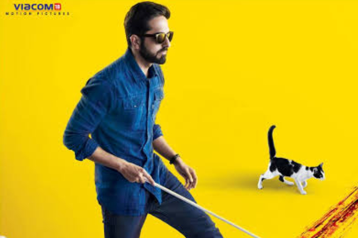 <p>Yuk Intip Kisah Film Andhadhun: Tayangan Thriller Asal India yang Penuh Plot Twist dan Ketegangan!<br />
Ket Foto: Foto poster film Andhadhun (Foto/Twitter/@benbela)</p>
