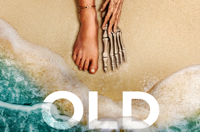 <p>Aneh dan Tak Bisa Dijelaskan! Yuk Simak Sinopsis Film Old: Mengungkap Misteri Usia yang Berubah dengan Cepat<br />
Ket Foto: Foto poster film Old (Foto/Twitter/@Josepagetthi)</p>
