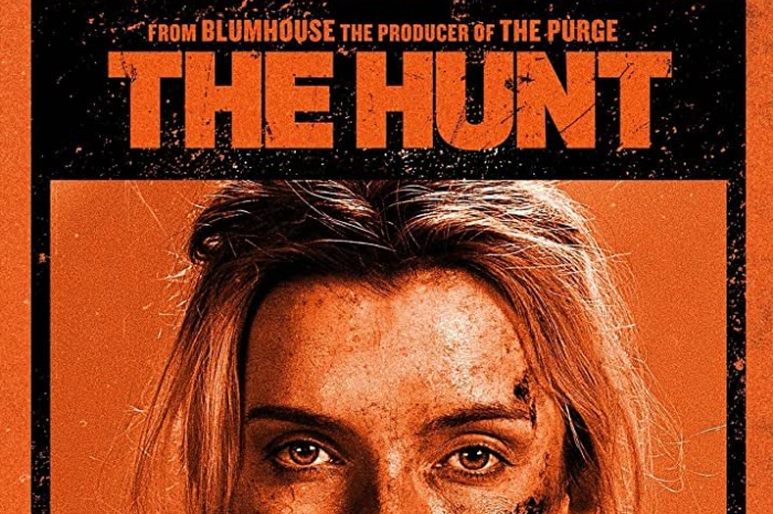 <p>Epik dan Mendebarkan! Yuk Intip Sinopsis Film The Hunt: Perburuan Berdarah di Balik Game yang Mematikan<br />
Ket Foto: Foto poster film The Hunt (Foto/Twitter/@lefty_adam)</p>
