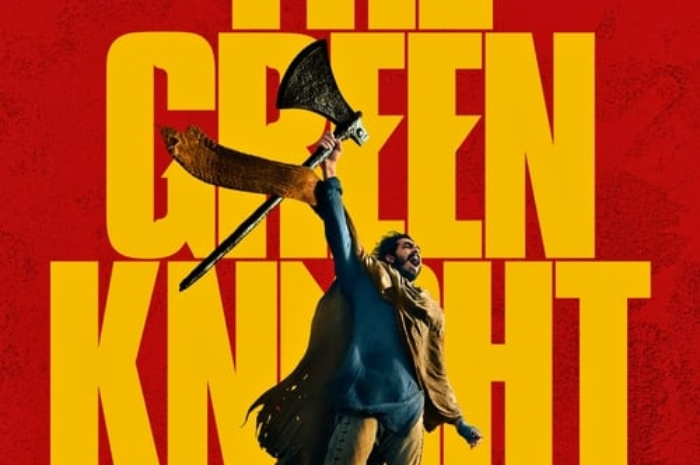 <p>Yuk Simak dan Intip Sinopsis Film The Green Knight: Petualangan Misterius dalam Legenda Arthurian!<br />
Ket Foto: Foto poster film Green Knight (Foto/Twitter/@vodspy)</p>
