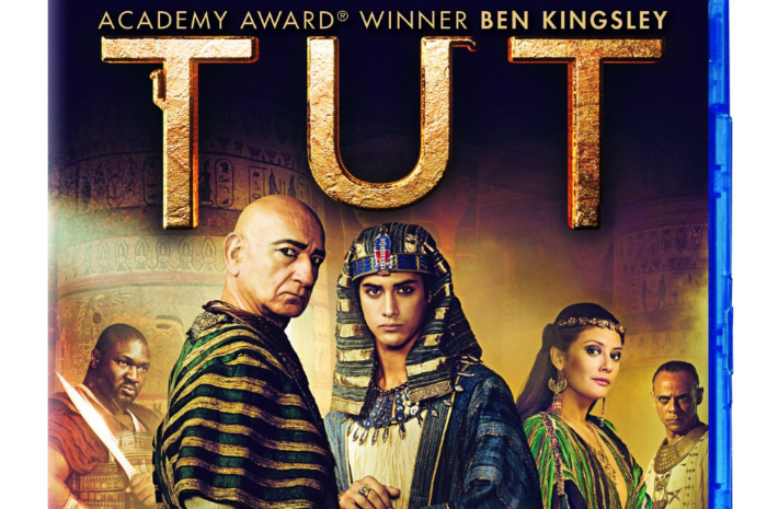 <p>Ket Foto: Foto poster film Tut (Foto/Twitter/@angep1969)</p>
