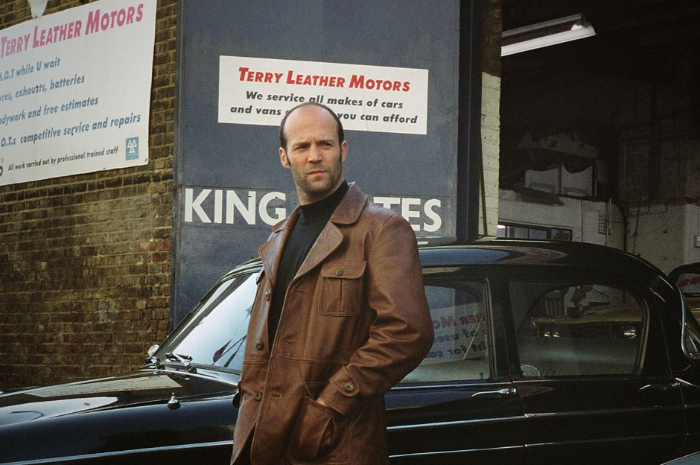 <p>Ket Foto: Foto potongan scene film The Bank Job (Foto/Twitter/@memtv)</p>
